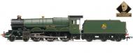 R2822 : Pete Waterman Collection, BR Castle Class 