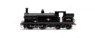 R2735 : BR Class M7, 0-4-4T, late crest