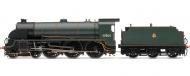 R2724 : BR Early crest N15, 4-6-0 No. 30800 
