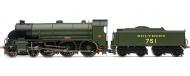 R2723X : SR Class N15, 4-6-0 No. 751 