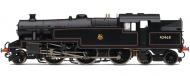 R2636X : BR (Early) Stanier 4P 2cyl 2-6-4-T Lined black