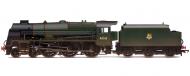 R2634X : BR (Late) Patriot Class "Bunsen"