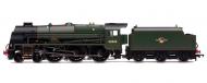 R2633X : BR Rebuilt Patriot CI "Planet" Circa 1949