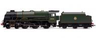 R2632 : BR (Early) Rebuilt Patriot CIass "Sir Frederick Harrison"