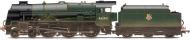 R2629 : BR (Late) Royal Scot CIass "The Kings Royal Rifle Corp" Weathered