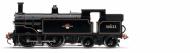 R2626X : BR (Early crest), Class  M7, 0-4-4T