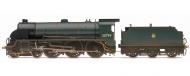 R2621 : BR (Late crest) Class N15, "Sir Ironside" Weathered