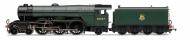 R2617 : BR (Early crest) Class A3, "Ladas"