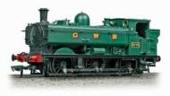32-215 : Class 57xx Pannier Tank 5775 GWR Green 32-215 : Class 57xx Pannier Tank 5775 GWR Green