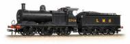 31-627A : Class 3F Johnson 0-6-0 No. 3709 in LMS Black 31-627A : Class 3F Johnson 0-6-0 No. 3709 in LMS Black