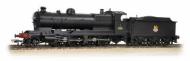 31-127 : GWR 3000 ex-ROD BR Black Early Emblem 31-127 : GWR 3000 ex-ROD BR Black Early Emblem