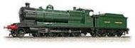 31-129 : GWR 3000 (ROD), Great Western Green 31-129 : GWR 3000 (ROD), Great Western Green