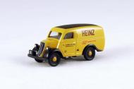 EM76655 : Ford E83W Thames Van EM76655 : Ford E83W Thames Van