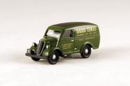 EM76656 : Ford E83W Thames Van EM76656 : Ford E83W Thames Van