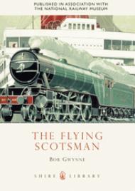 9780747807704 : The Flying Scotsman