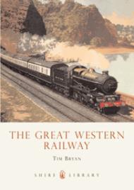 9780747807889 : The Great Western Railway