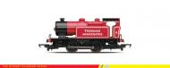 R2940 : PO 0-4-0 (IND. LOCO) 