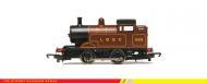 R2941 : LBSC 0-4-0 (In stock)