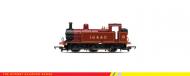 R2942 : MR (3F) 0-6-0T  (In stock)