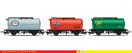 R6481 : 3 PACK - TANK WAGONS