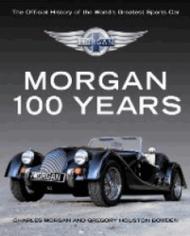 978184317267 : Morgan: 100 Years