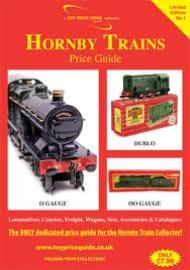  : Hornby Trains Price Guide