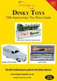  : Dinky Toys Price Guide