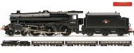 R2979 : West Coast Railways Pullman