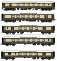 R2987 : Brighton Belle 1934