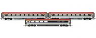 R4431 : Virgin Charter Relief Coach Pack