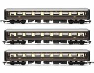 R4455 : West Coast Railways Pullman