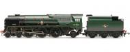 R2967 : BR Merchant Navy Class, No. 35026 