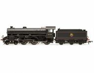 R2999X : BR Class B1, early crest, No. 61138