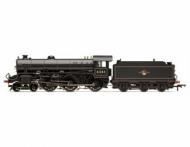 R3000 : BR Class B1, late crest, 