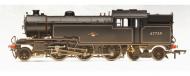 R3007 : BR Thompson Class L1, late crest, weathered