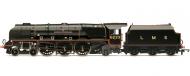 R3014X : LMS Duchess Class No. 6233 