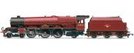 R3015X : BR Princess Royal Class, No. 46207 Princess Arthur Of Connaught in BR Red