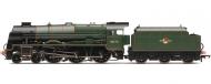 R3018X : BR Royal Scot Class No. 46115 