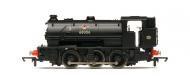 R3023 : BR Class J94, 0-6-0ST No. 68006, late crest