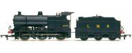R3030 : LMS Fowler Class 4F, 0-6-0 No. 4312 in LMS lined black