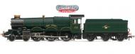 R2994XS : BR Castle Class 4-6-0, No. 7029 