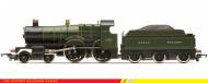 R3061 : GWR County Class 4-4-0 No. 3821 