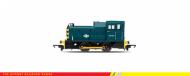 R3065 : BR Class 06 Shunter No. 06 008 in BR Blue