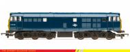 R3067 : BR Class 31, A1A-A1A Diesel, No. 31 256 in BR Blue