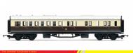 R4524 : GWR Brake Coach
