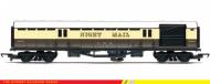 R4526 : GWR Night Mail, Operating Mail Coach