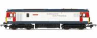 R3045 : GATWICK LIVERY CLASS 73 (73202) R3045 : GATWICK LIVERY CLASS 73 (73202)
