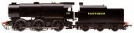 R2343A : SR Class Q1 0-6-0 No. C21