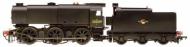 R2344B : BR Class Q1 0-6-0 No. 330  , weathered, l/c