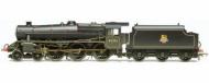 R2450 : BR Class 5 4-6-0 No.45069 lined black e/c, weathered